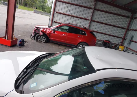 2016 Chevrolet Equinox Ls from USA, damaged, VIN 2GNFLEEK4G6271533